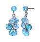 Preview: Light Blue - Petit Glamour - Ohrringe von Konplott